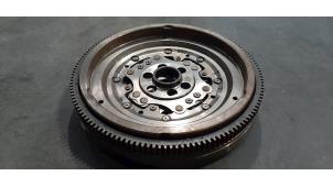 Gebruikte Vliegwiel Volkswagen Tiguan (AD1) 2.0 TDI 16V BlueMotion Technology SCR Prijs € 163,35 Inclusief btw aangeboden door Autohandel Didier