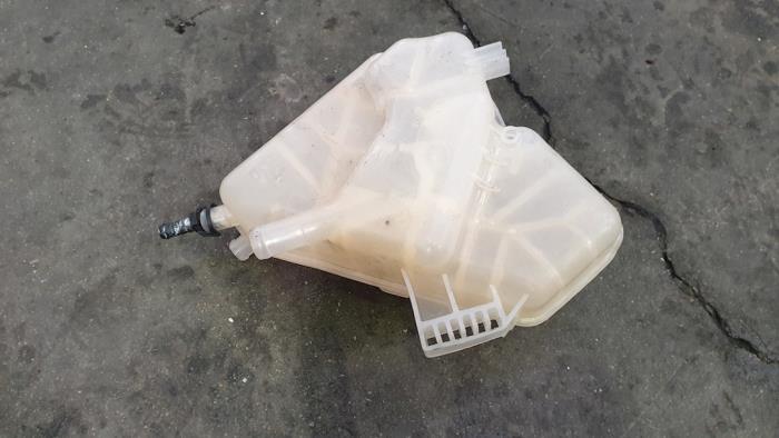 Réservoir d&#039;expansion Ford B-Max