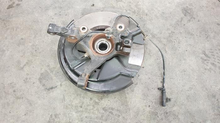Joint avant gauche Ford B-Max
