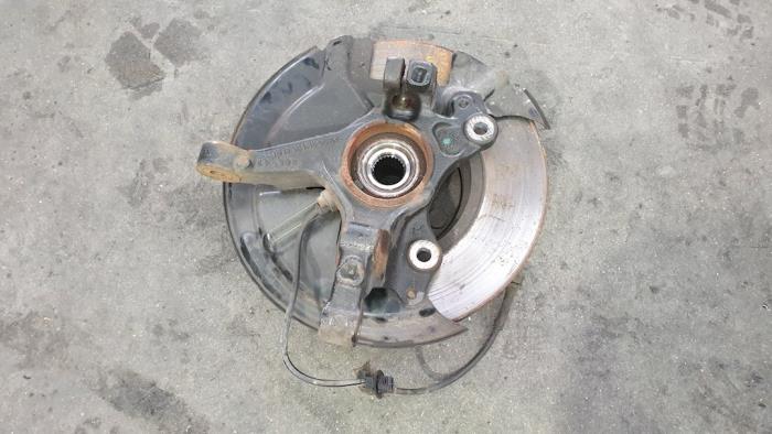Joint avant droit Ford B-Max