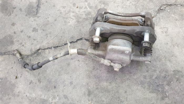 Etrier avant droit Ford B-Max