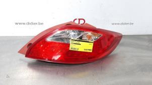 Gebruikte Achterlicht rechts Mazda 2 (DE) 1.3 16V MZR Prijs € 36,30 Inclusief btw aangeboden door Autohandel Didier