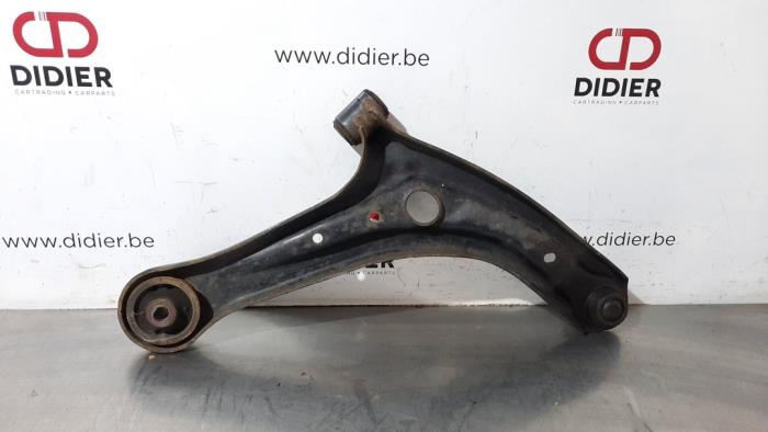 Draagarm links-voor Mazda 2.