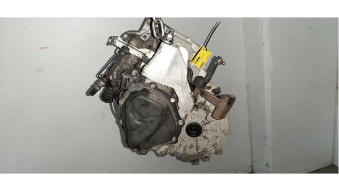 Boîte de vitesse Mazda 2.