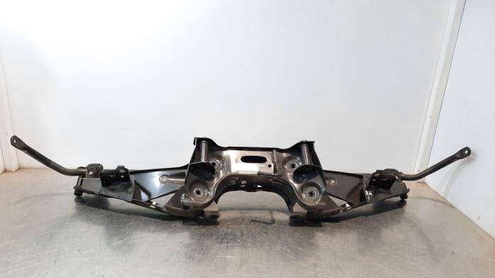 Subframe