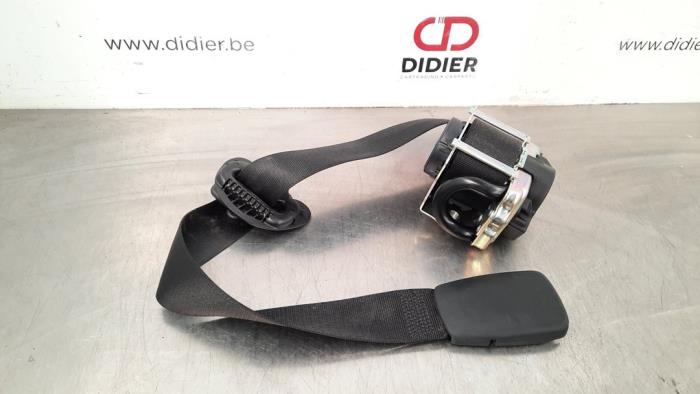 Ceinture de sécurité avant droite Mini Cooper