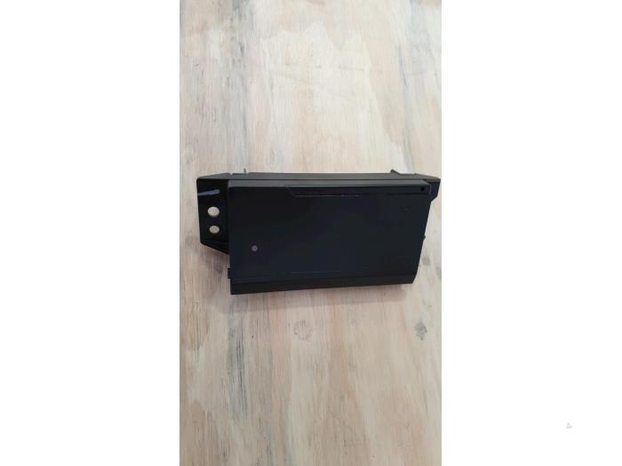 Module (divers) Landrover Range Rover Sport