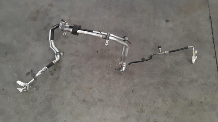 Tuyau clim Landrover Velar