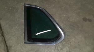 Gebruikte Extra Ruit 4Deurs links-achter Volkswagen Tiguan (AD1) 2.0 TDI 16V BlueMotion Technology SCR Prijs op aanvraag aangeboden door Autohandel Didier