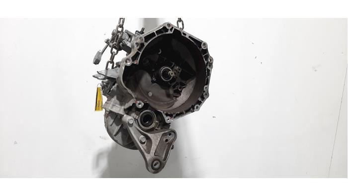 Gearbox Opel Mokka