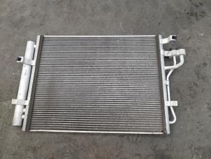 Gebruikte Airco Radiateur Kia Picanto (TA) 1.0 12V Prijs € 66,55 Inclusief btw aangeboden door Autohandel Didier