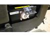 Airbag set van een Kia Picanto (TA) 1.0 12V 2013