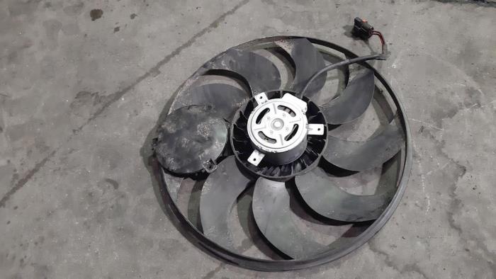 Ventilateur BMW 3-Série