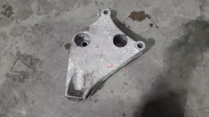 Support moteur BMW 3-Série
