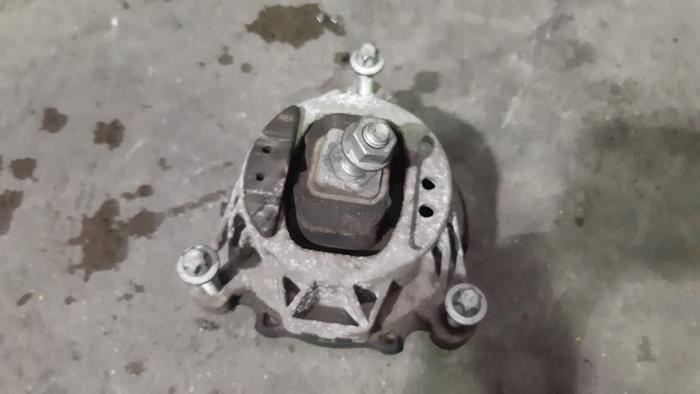 Support moteur BMW 3-Série