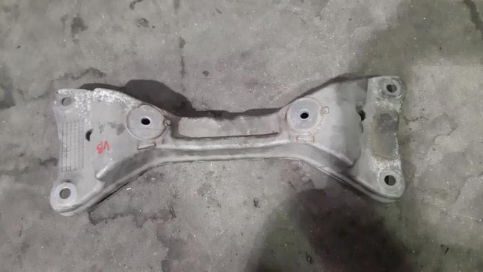 Support boîte de vitesse BMW 3-Série