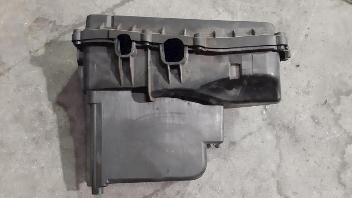 Boîte à fusibles BMW 3-Série
