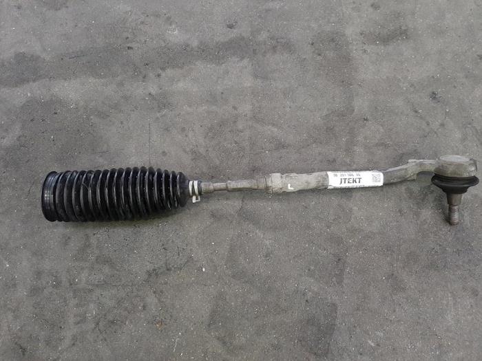 Spoorstang links Citroen C4 Picasso