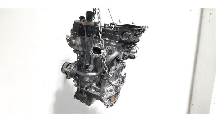 Moteur Toyota Yaris