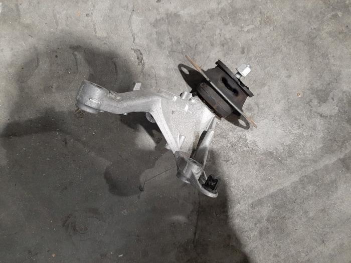 Supporto motore Renault Clio