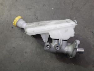 Gebruikte Hoofdremcilinder Peugeot 208 I (CA/CC/CK/CL) 1.0 Vti 12V PureTech Prijs € 54,45 Inclusief btw aangeboden door Autohandel Didier