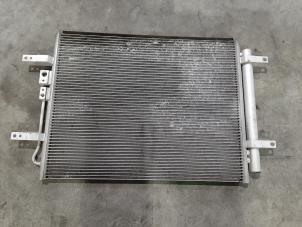 Gebruikte Radiateur Airco Kia Niro I (DE) 1.6 GDI Hybrid Prijs € 66,55 Inclusief btw aangeboden door Autohandel Didier