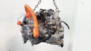 Gebruikte Automaatbak Kia Niro I (DE) 1.6 GDI Hybrid Prijs € 1.331,00 Inclusief btw aangeboden door Autohandel Didier