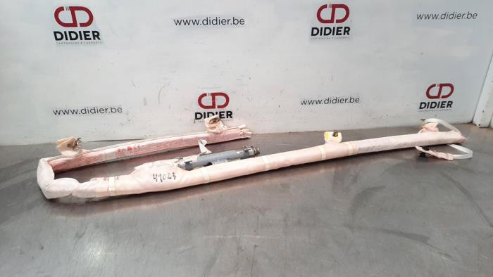 Airbag headliner destro Citroen C4
