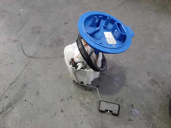 Pompe carburant électrique Audi A3