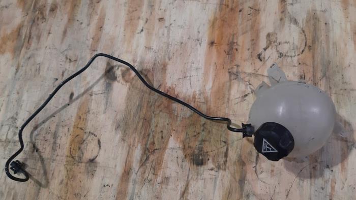 Expansievat Peugeot Partner