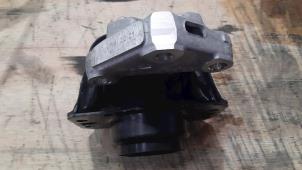 Gebruikte Motorrubber Peugeot Partner (GC/GF/GG/GJ/GK) 1.6 BlueHDi 100 Prijs € 36,30 Inclusief btw aangeboden door Autohandel Didier