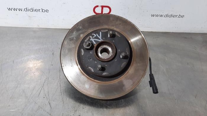 Joint avant droit Nissan Micra
