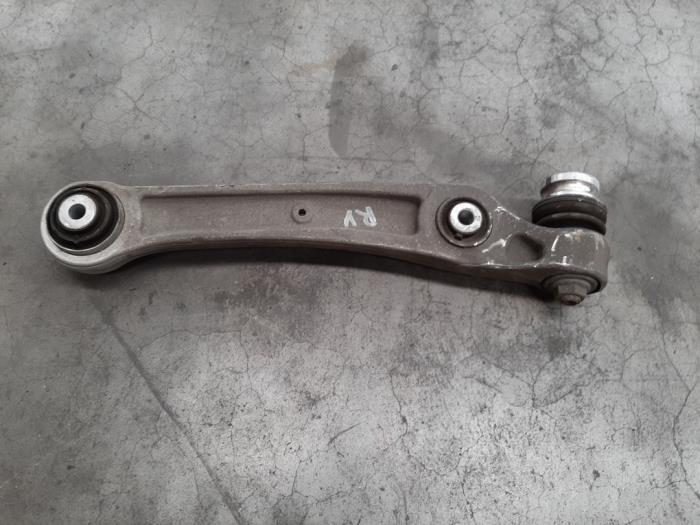 Bras de suspension bas avant droit Audi A6