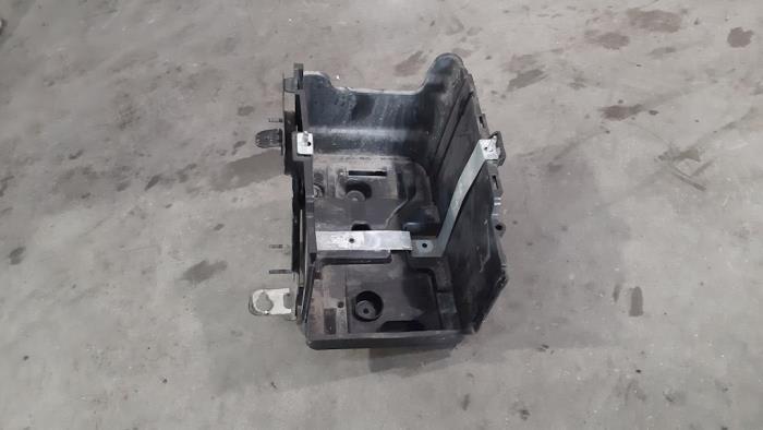 Boîtier de batterie Ford Transit Courier