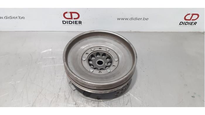 Transformateur de couple automatique Audi A6