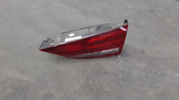 Taillight, right Audi A3