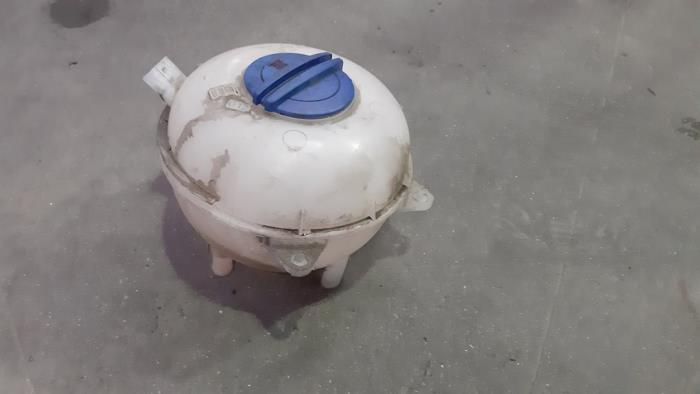 Réservoir d'expansion Volkswagen Transporter