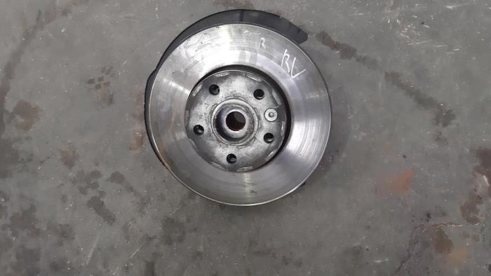 Joint avant droit Volkswagen Transporter