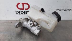 Gebruikte Hoofdremcilinder Dacia Sandero II 1.5 dCi 90 Prijs € 66,55 Inclusief btw aangeboden door Autohandel Didier