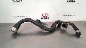 Gebruikte Intercooler Slang Dacia Logan MCV III/Sandero Wagon (SD07) 0.9 TCe 90 12V Prijs € 102,85 Inclusief btw aangeboden door Autohandel Didier