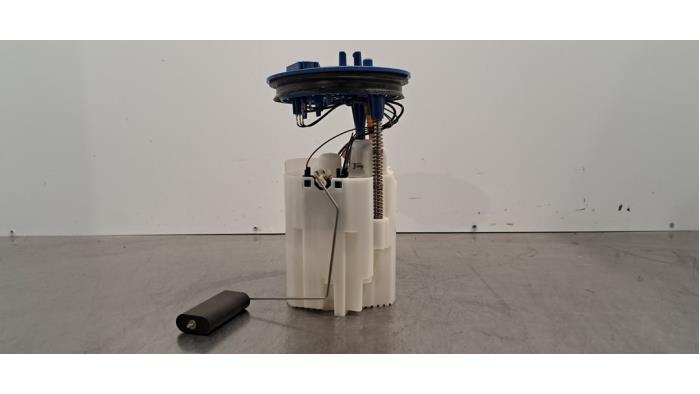 Pompe carburant électrique Volkswagen Tiguan