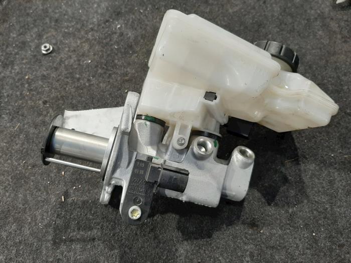 Cylindre de frein principal Volkswagen Tiguan