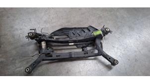 Gebruikte Subframe Volkswagen Tiguan (AD1) 1.4 TSI 16V Prijs € 127,05 Inclusief btw aangeboden door Autohandel Didier