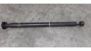 Gebruikte Cardanas Alfa Romeo Giulia (952) 2.2d 180 16V Prijs op aanvraag aangeboden door Autohandel Didier