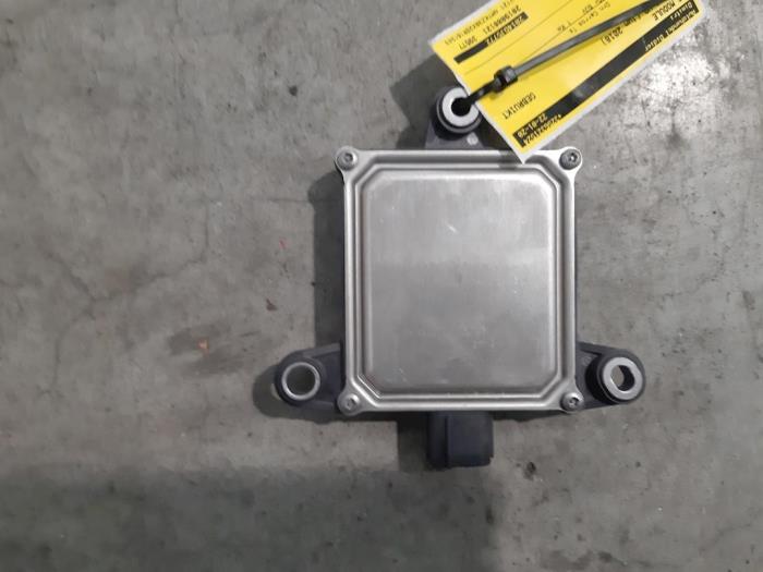 PDC Module Toyota C-HR