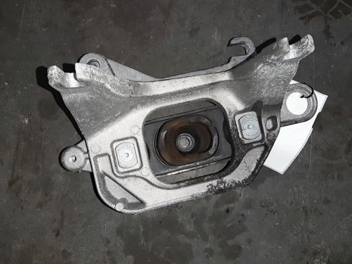 Support boîte de vitesse Nissan Qashqai