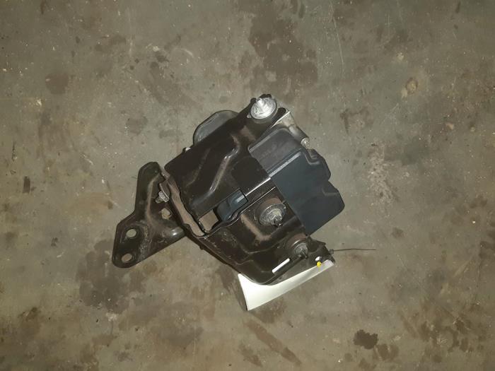 Pompe ABS Nissan Qashqai