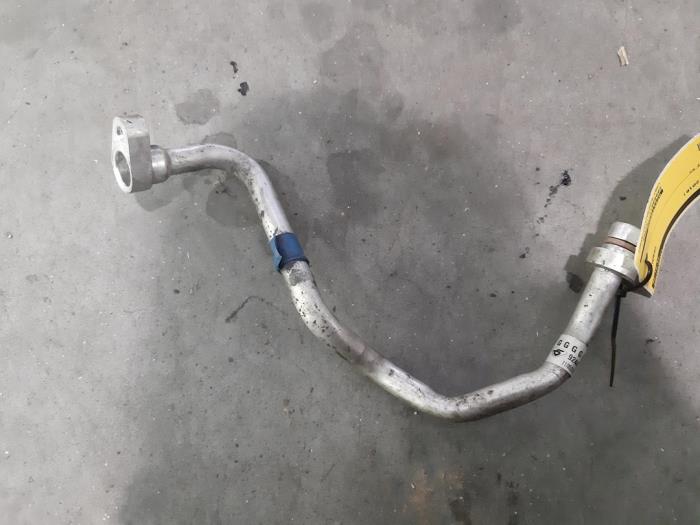 Tuyau clim Nissan Qashqai