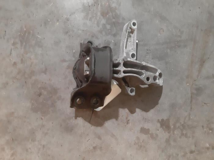 Support moteur Nissan Qashqai