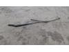 Volkswagen Tiguan (5N1/2) 1.4 TSI 16V Ruitenwisserarm voor